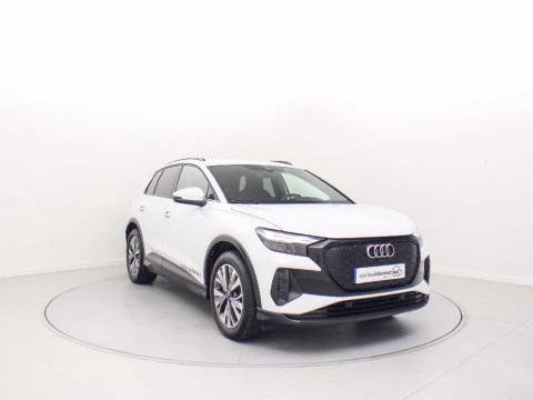 Audi Q4 e-tron BEV 82KWH 40 E-TRON ADVANCED AUTO 204CV 5P
