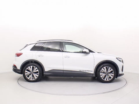 Audi Q4 e-tron BEV 82KWH 40 E-TRON ADVANCED AUTO 204CV 5P