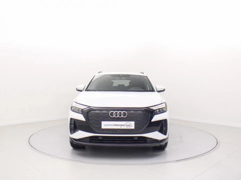 Audi Q4 e-tron BEV 82KWH 40 E-TRON ADVANCED AUTO 204CV 5P