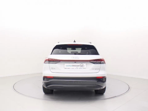Audi Q4 e-tron BEV 82KWH 40 E-TRON ADVANCED AUTO 204CV 5P