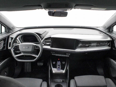 Audi Q4 e-tron BEV 82KWH 40 E-TRON ADVANCED AUTO 204CV 5P