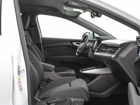 Audi Q4 e-tron BEV 82KWH 40 E-TRON ADVANCED AUTO 204CV 5P
