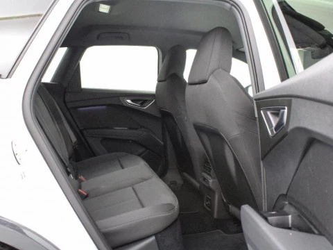 Audi Q4 e-tron BEV 82KWH 40 E-TRON ADVANCED AUTO 204CV 5P