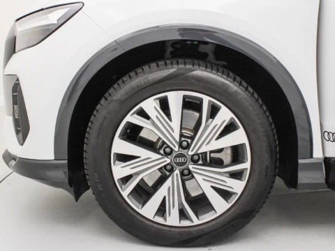 Audi Q4 e-tron BEV 82KWH 40 E-TRON ADVANCED AUTO 204CV 5P