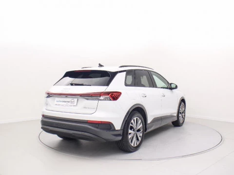 Audi Q4 e-tron BEV 82KWH 40 E-TRON ADVANCED AUTO 204CV 5P
