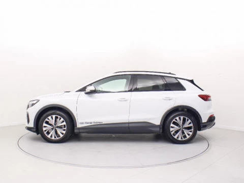 Audi Q4 e-tron BEV 82KWH 40 E-TRON ADVANCED AUTO 204CV 5P