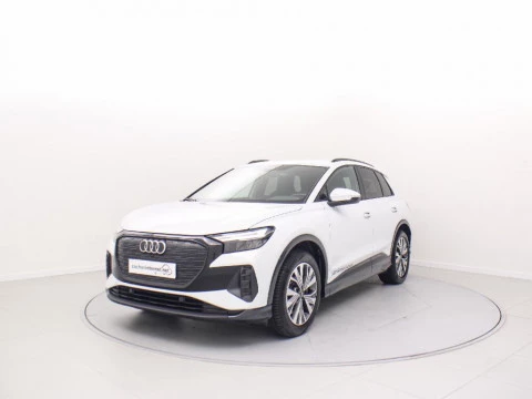Audi Q4 e-tron BEV 82KWH 40 E-TRON ADVANCED AUTO 204CV 5P