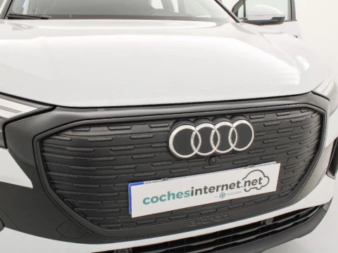 Audi Q4 e-tron BEV 82KWH 40 E-TRON ADVANCED AUTO 204CV 5P