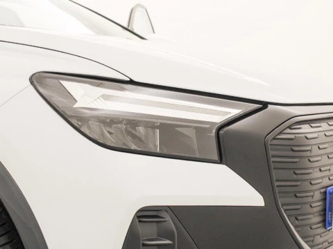 Audi Q4 e-tron BEV 82KWH 40 E-TRON ADVANCED AUTO 204CV 5P