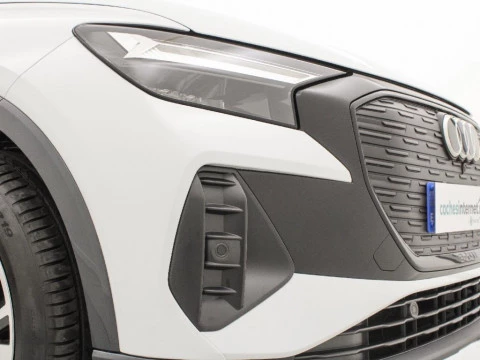 Audi Q4 e-tron BEV 82KWH 40 E-TRON ADVANCED AUTO 204CV 5P