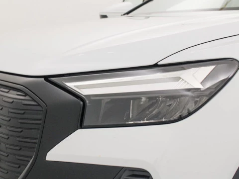 Audi Q4 e-tron BEV 82KWH 40 E-TRON ADVANCED AUTO 204CV 5P