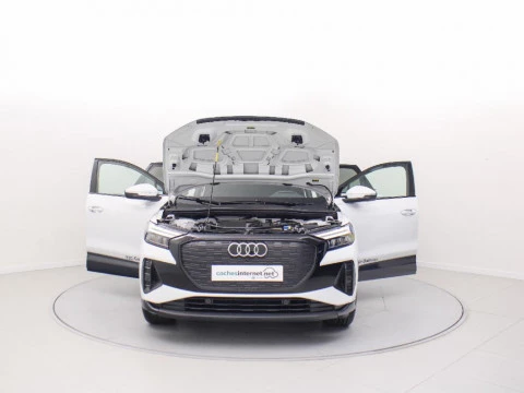 Audi Q4 e-tron BEV 82KWH 40 E-TRON ADVANCED AUTO 204CV 5P