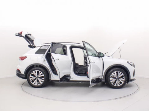 Audi Q4 e-tron BEV 82KWH 40 E-TRON ADVANCED AUTO 204CV 5P