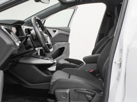 Audi Q4 e-tron BEV 82KWH 40 E-TRON ADVANCED AUTO 204CV 5P