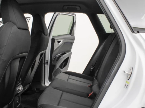 Audi Q4 e-tron BEV 82KWH 40 E-TRON ADVANCED AUTO 204CV 5P