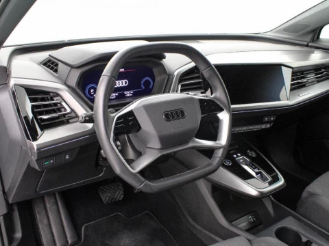 Audi Q4 e-tron BEV 82KWH 40 E-TRON ADVANCED AUTO 204CV 5P