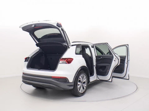 Audi Q4 e-tron BEV 82KWH 40 E-TRON ADVANCED AUTO 204CV 5P