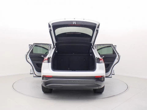 Audi Q4 e-tron BEV 82KWH 40 E-TRON ADVANCED AUTO 204CV 5P