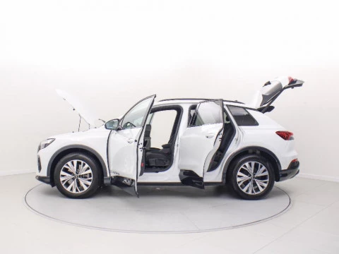 Audi Q4 e-tron BEV 82KWH 40 E-TRON ADVANCED AUTO 204CV 5P