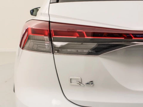 Audi Q4 e-tron BEV 82KWH 40 E-TRON ADVANCED AUTO 204CV 5P