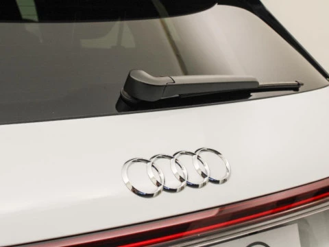 Audi Q4 e-tron BEV 82KWH 40 E-TRON ADVANCED AUTO 204CV 5P