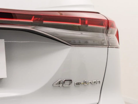 Audi Q4 e-tron BEV 82KWH 40 E-TRON ADVANCED AUTO 204CV 5P