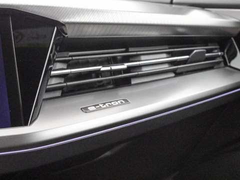 Audi Q4 e-tron BEV 82KWH 40 E-TRON ADVANCED AUTO 204CV 5P