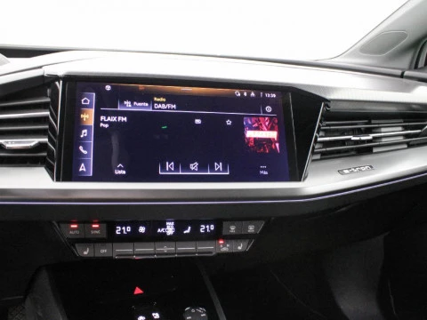 Audi Q4 e-tron BEV 82KWH 40 E-TRON ADVANCED AUTO 204CV 5P