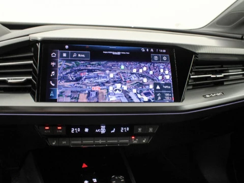 Audi Q4 e-tron BEV 82KWH 40 E-TRON ADVANCED AUTO 204CV 5P