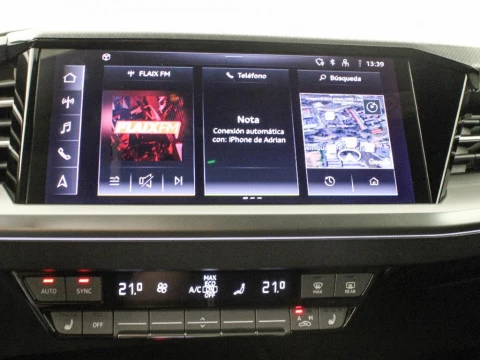 Audi Q4 e-tron BEV 82KWH 40 E-TRON ADVANCED AUTO 204CV 5P