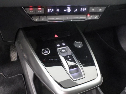 Audi Q4 e-tron BEV 82KWH 40 E-TRON ADVANCED AUTO 204CV 5P