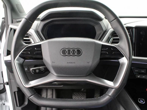 Audi Q4 e-tron BEV 82KWH 40 E-TRON ADVANCED AUTO 204CV 5P