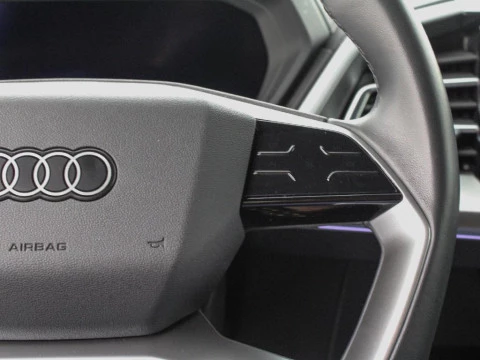 Audi Q4 e-tron BEV 82KWH 40 E-TRON ADVANCED AUTO 204CV 5P