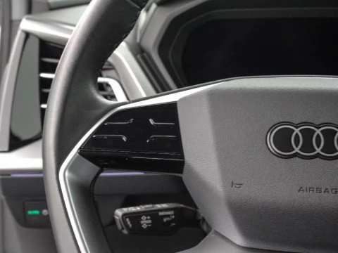 Audi Q4 e-tron BEV 82KWH 40 E-TRON ADVANCED AUTO 204CV 5P