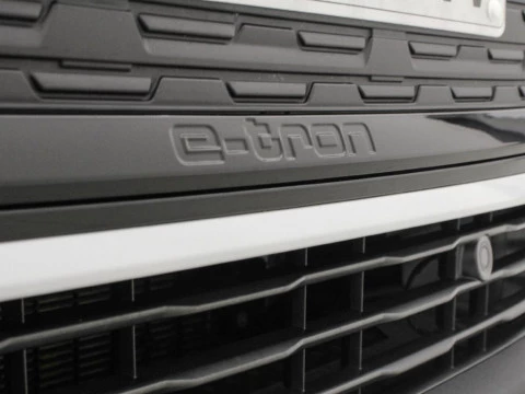 Audi Q4 e-tron BEV 82KWH 40 E-TRON ADVANCED AUTO 204CV 5P