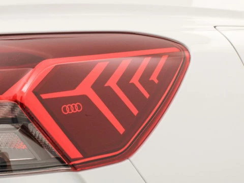 Audi Q4 e-tron BEV 82KWH 40 E-TRON ADVANCED AUTO 204CV 5P