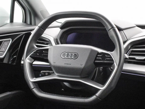 Audi Q4 e-tron BEV 82KWH 40 E-TRON ADVANCED AUTO 204CV 5P