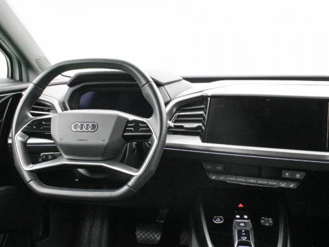 Audi Q4 e-tron BEV 82KWH 40 E-TRON ADVANCED AUTO 204CV 5P