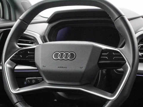 Audi Q4 e-tron BEV 82KWH 40 E-TRON ADVANCED AUTO 204CV 5P