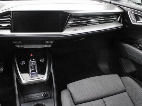 Audi Q4 e-tron BEV 82KWH 40 E-TRON ADVANCED AUTO 204CV 5P