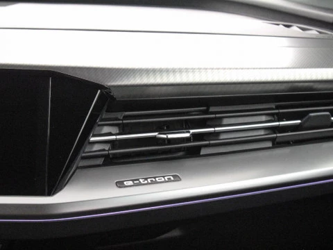 Audi Q4 e-tron BEV 82KWH 40 E-TRON ADVANCED AUTO 204CV 5P