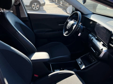 Hyundai Kona 1.6 GDI HEV Tecno Red DT