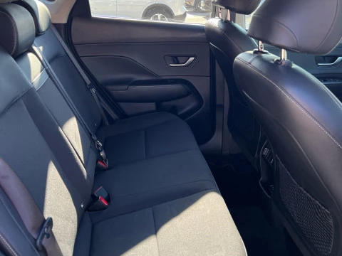 Hyundai Kona 1.6 GDI HEV Tecno Red DT