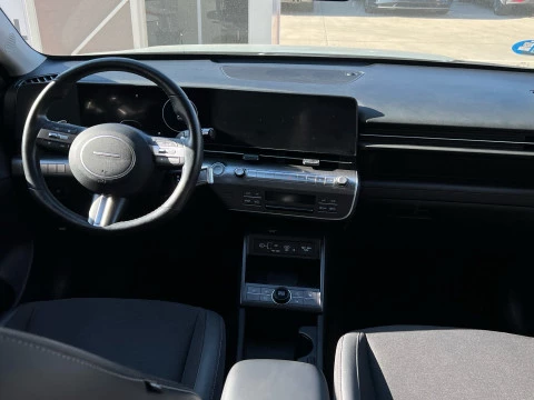 Hyundai Kona 1.6 GDI HEV Tecno Red DT