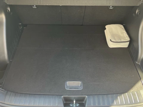 Hyundai Kona 1.6 GDI HEV Tecno Red DT