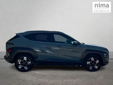 Hyundai Kona 1.6 GDI HEV Tecno Red DT