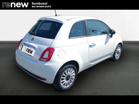Fiat 500 FIAT  1.0 Hybrid Monotrim 52kW