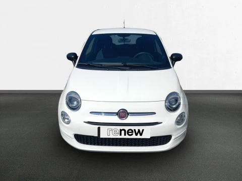 Fiat 500 FIAT  1.0 Hybrid Monotrim 52kW