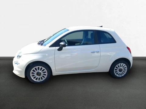 Fiat 500 FIAT  1.0 Hybrid Monotrim 52kW