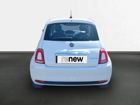 Fiat 500 FIAT  1.0 Hybrid Monotrim 52kW